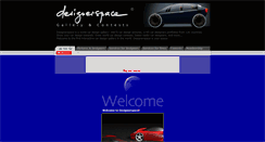Desktop Screenshot of designerspace.com